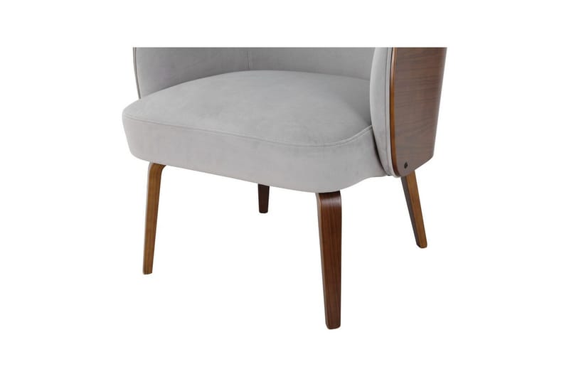 Fåtölj Haruko - Möbler - Vardagsrum - Fåtöljer