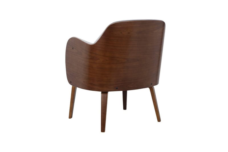 Fåtölj Haruko - Möbler - Vardagsrum - Fåtöljer