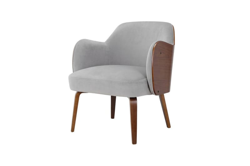 Fåtölj Haruko - Möbler - Vardagsrum - Fåtöljer