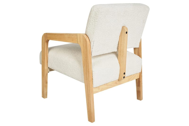 Fåtölj Hjo - Möbler - Vardagsrum - Fåtöljer