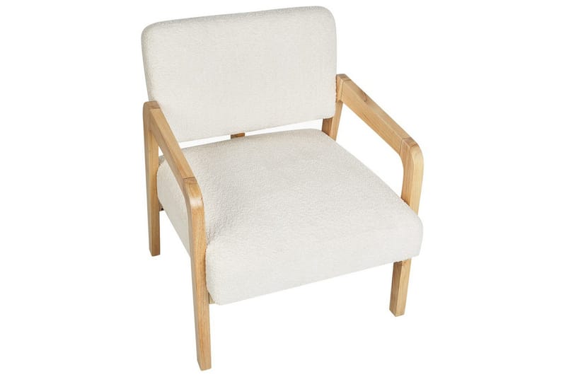Fåtölj Hjo - Möbler - Vardagsrum - Fåtöljer