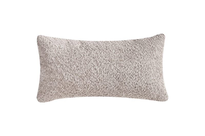 Fåtölj Jamsa - Beige, svart - Möbler - Vardagsrum - Fåtöljer