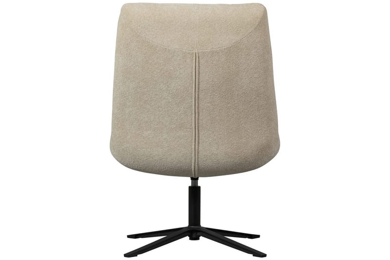 Fåtölj Job - Sand - Möbler - Vardagsrum - Fåtöljer