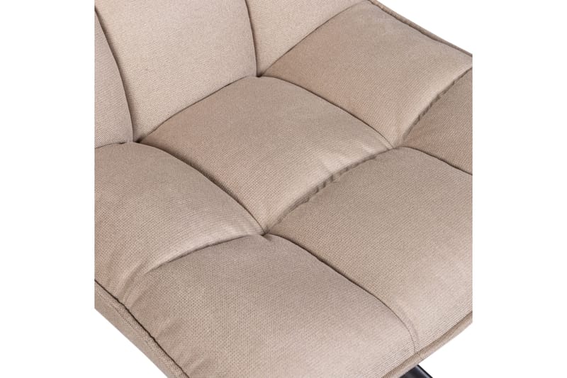 Fåtölj Jouke - Sand - Möbler - Vardagsrum - Fåtöljer