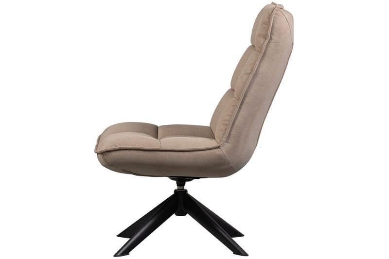 Fåtölj Jouke - Sand - Möbler - Vardagsrum - Fåtöljer