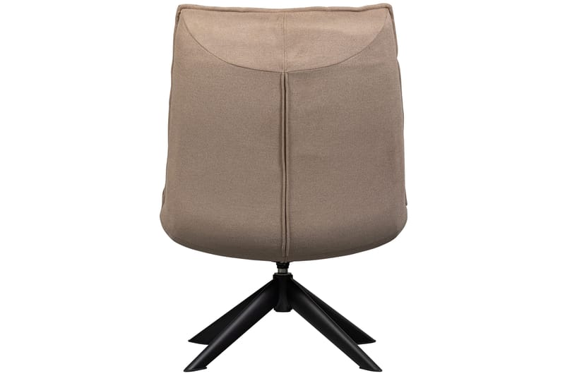 Fåtölj Jouke - Sand - Möbler - Vardagsrum - Fåtöljer