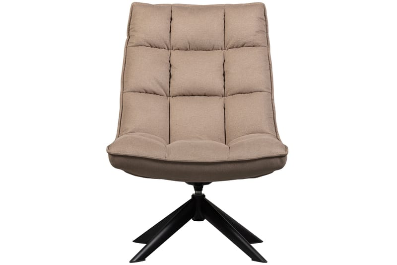 Fåtölj Jouke - Sand - Möbler - Vardagsrum - Fåtöljer