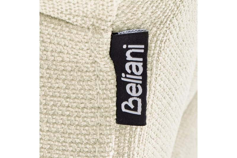 Fåtölj Kiberg - Beige, ljust trä - Möbler - Vardagsrum - Fåtöljer