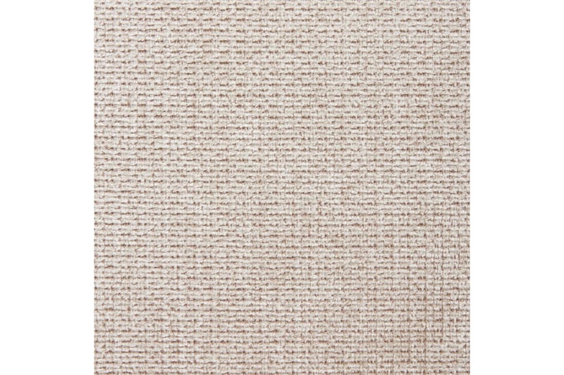 Fåtölj Kokkola - Beige, ljust trä - Möbler - Vardagsrum - Fåtöljer