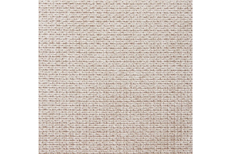 Fåtölj Kokkola - Beige, ljust trä - Möbler - Vardagsrum - Fåtöljer