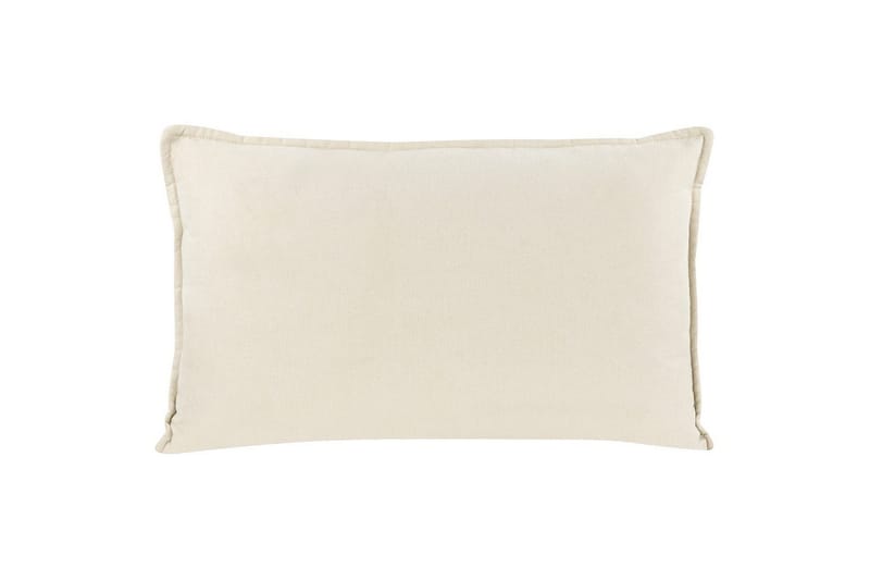 Fåtölj Kunes - Beige - Möbler - Vardagsrum - Fåtöljer