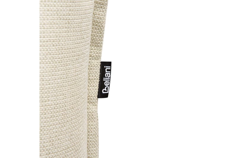 Fåtölj Kunes - Beige - Möbler - Vardagsrum - Fåtöljer