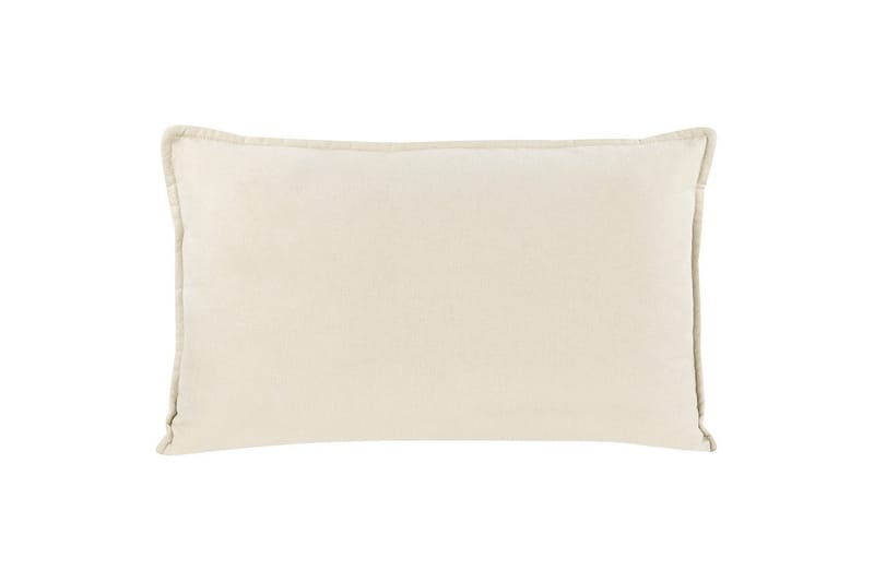 Fåtölj Kunes - Beige - Möbler - Vardagsrum - Fåtöljer