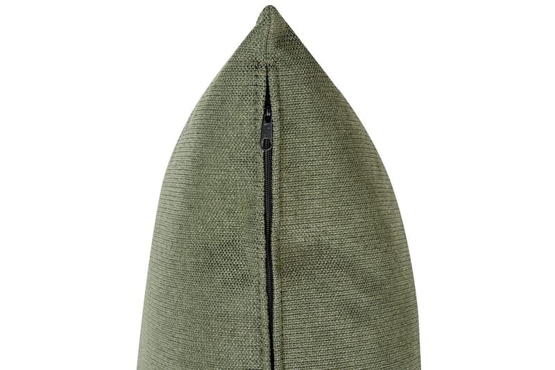 Fåtölj Kunes - Grön - Möbler - Vardagsrum - Fåtöljer