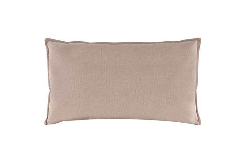 Fåtölj Kunes - Taupe - Möbler - Vardagsrum - Fåtöljer