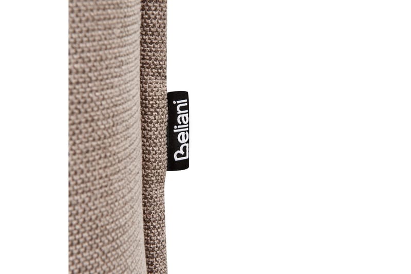 Fåtölj Kunes - Taupe - Möbler - Vardagsrum - Fåtöljer