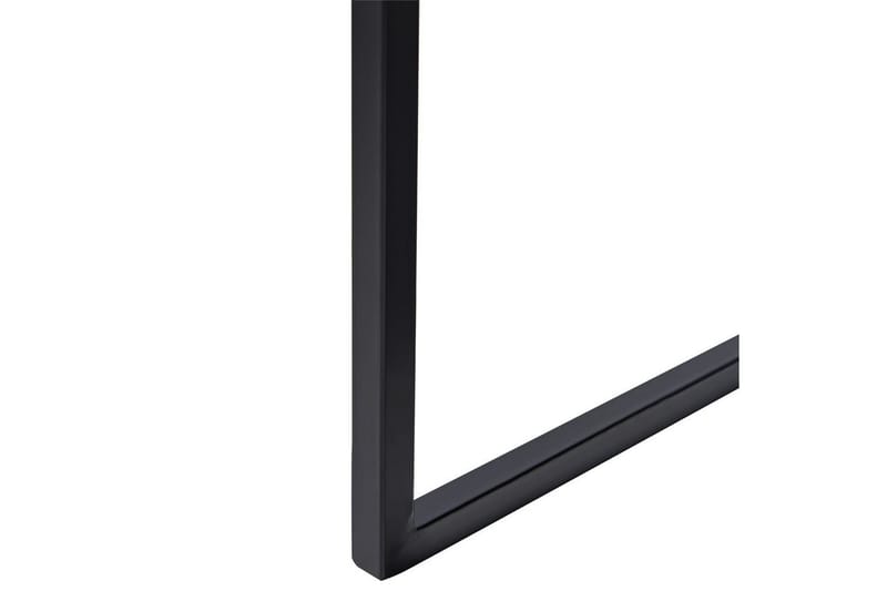 Fåtölj Larvik II Beige/svart - Beige/svart - Möbler - Vardagsrum - Fåtöljer