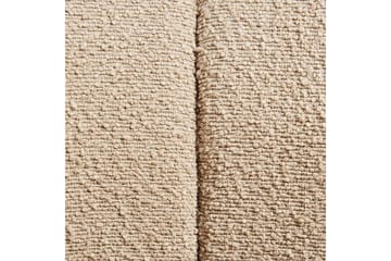 Fåtölj Larvik II Beige/svart - Beige/svart - Möbler - Vardagsrum - Fåtöljer