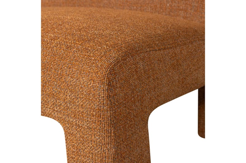 Fåtölj Lavid - Ginger - Möbler - Vardagsrum - Fåtöljer