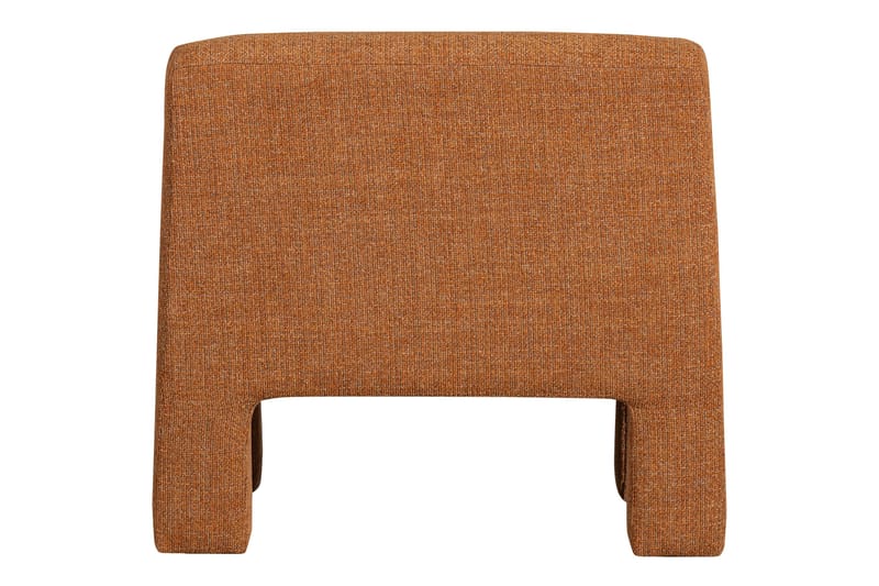 Fåtölj Lavid - Ginger - Möbler - Vardagsrum - Fåtöljer