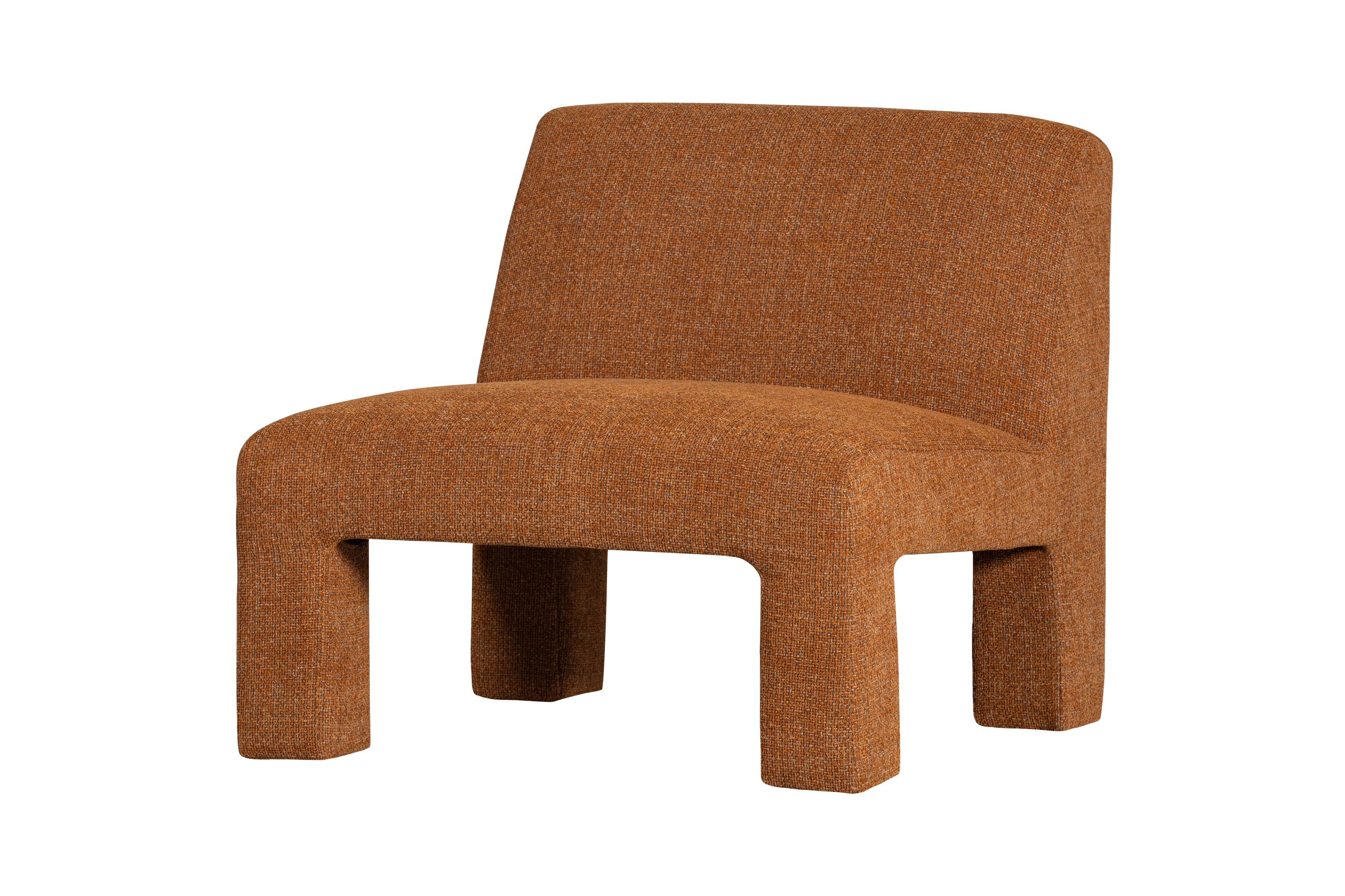 fåtölj lavid - ginger