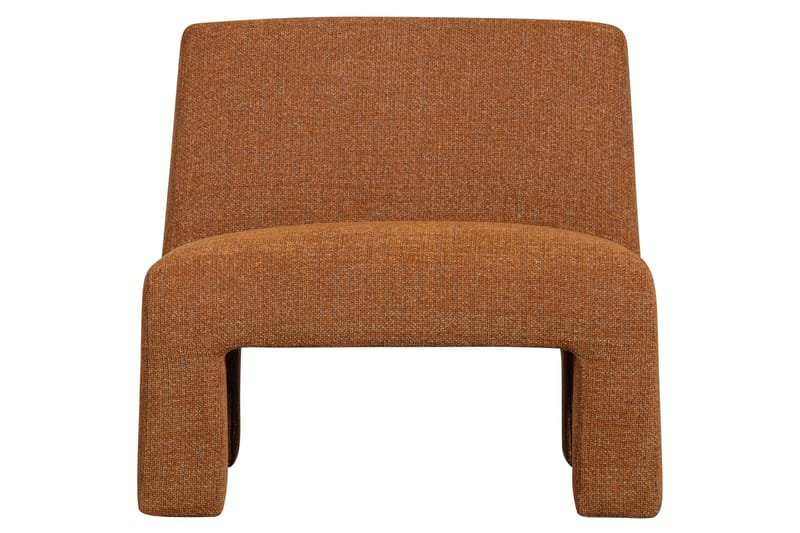 Fåtölj Lavid - Ginger - Möbler - Vardagsrum - Fåtöljer