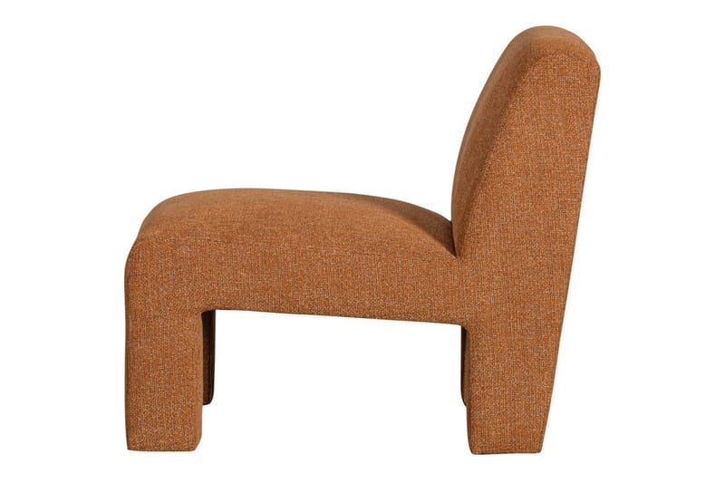 Fåtölj Lavid - Ginger - Möbler - Vardagsrum - Fåtöljer