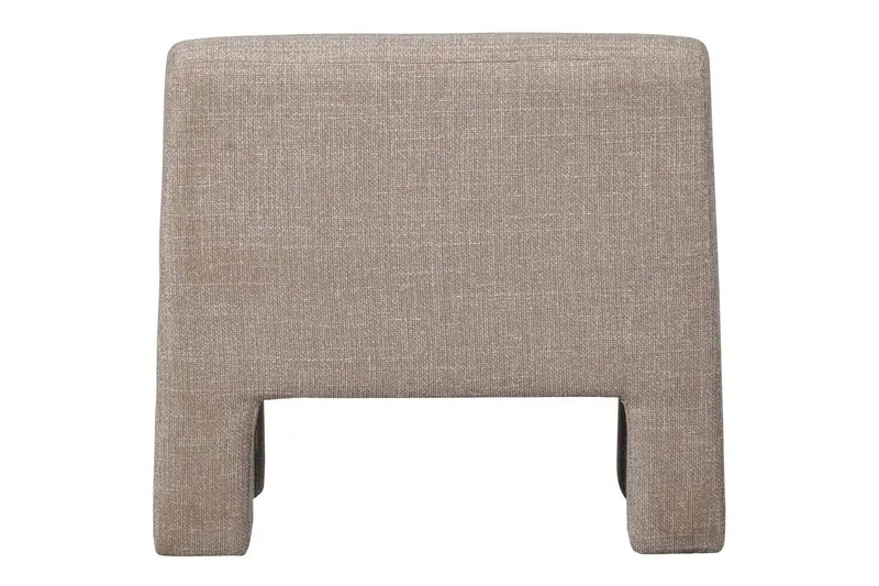 Fåtölj Lavid - Naturell - Möbler - Vardagsrum - Fåtöljer