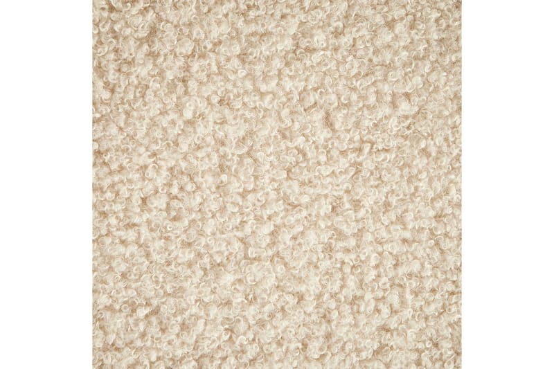 Fåtölj Lavik Beige/guld - Beige/guld - Möbler - Vardagsrum - Fåtöljer