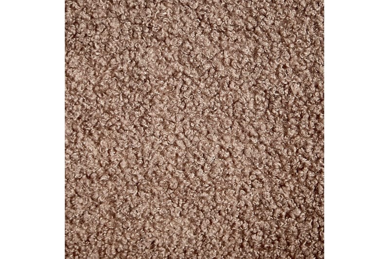 Fåtölj Lavik Brun/Guld - Brun/Guld - Möbler - Vardagsrum - Fåtöljer