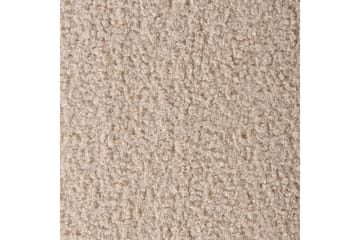 Fåtölj Leiren - Beige/Bouclé - Möbler - Vardagsrum - Fåtöljer