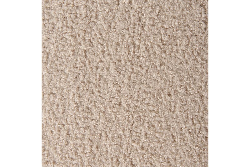 Fåtölj Leiren - Beige/Bouclé - Möbler - Vardagsrum - Fåtöljer