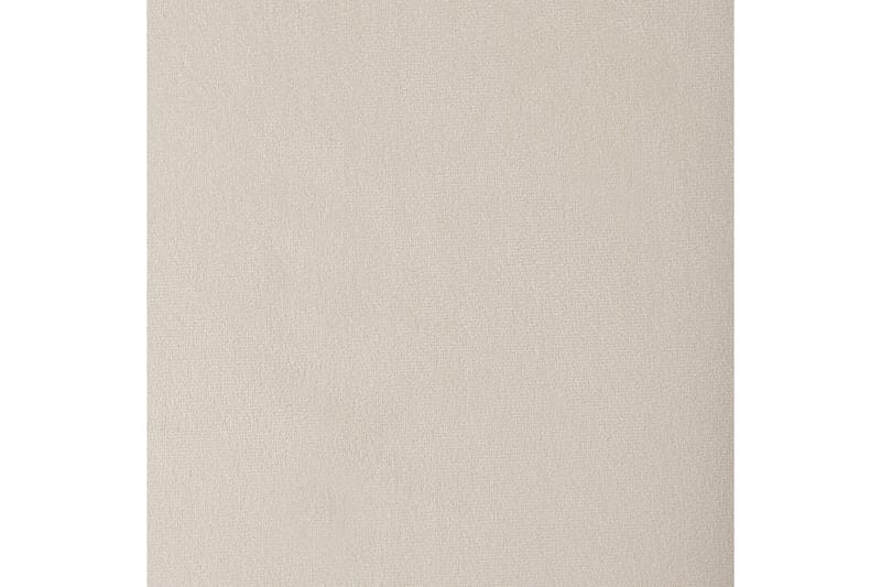 Fåtölj Leiren - Off-white/Sammet - Möbler - Vardagsrum - Fåtöljer