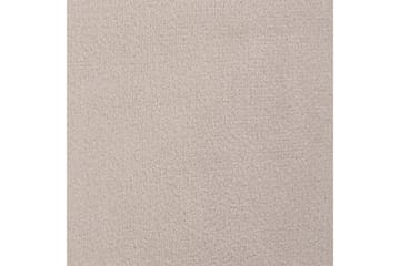 Fåtölj Leiren - Taupe/Sammet - Möbler - Vardagsrum - Fåtöljer