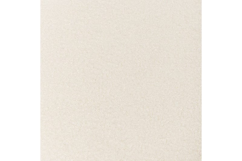 Fåtölj Lesja - Beige, ljust trä/Bouclé - Möbler - Vardagsrum - Fåtöljer
