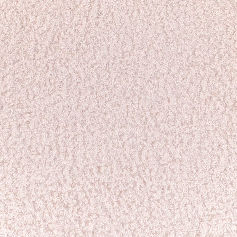 Fåtölj Linde - Rosa, ljust trä - Möbler - Vardagsrum - Fåtöljer - Bäddfåtöljer