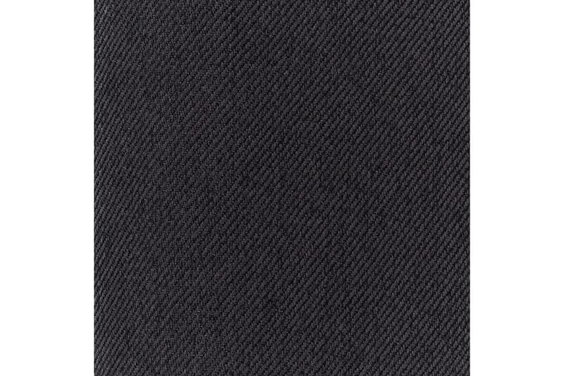 Fåtölj Loen - Svart/Polyester - Möbler - Vardagsrum - Fåtöljer