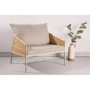 Fåtölj Louie - Beige - Möbler - Vardagsrum - Fåtöljer