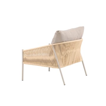 Fåtölj Louie - Beige - Möbler - Vardagsrum - Fåtöljer