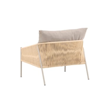 Fåtölj Louie - Beige - Möbler - Vardagsrum - Fåtöljer