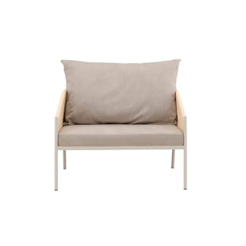 Fåtölj Louie - Beige - Möbler - Vardagsrum - Fåtöljer
