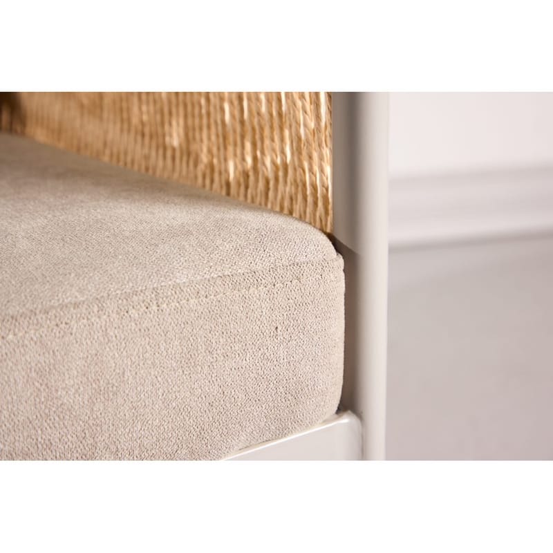 Fåtölj Louie - Beige - Möbler - Vardagsrum - Fåtöljer