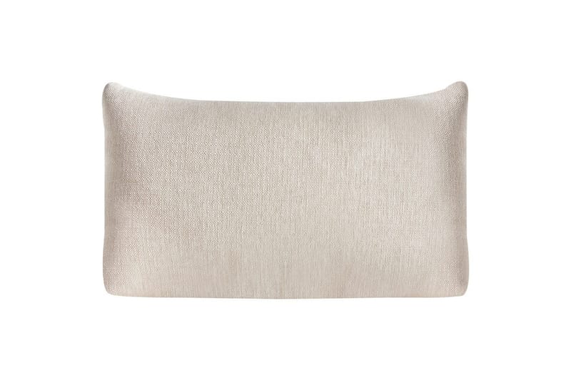 Fåtölj Luvos - Beige, ljust trä - Möbler - Vardagsrum - Fåtöljer