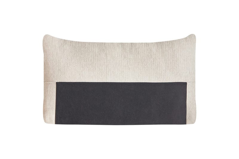 Fåtölj Luvos - Beige, ljust trä - Möbler - Vardagsrum - Fåtöljer