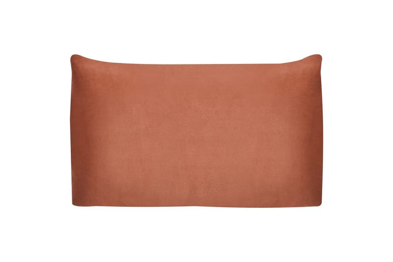 Fåtölj Luvos - Brunt, mörkt trä - Möbler - Vardagsrum - Fåtöljer