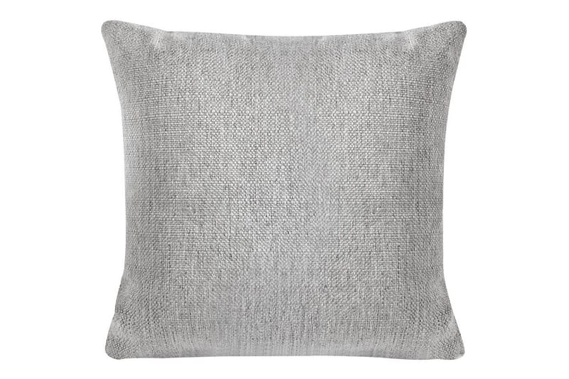 Fåtölj Luvos - Grå, ljust trä - Möbler - Vardagsrum - Fåtöljer