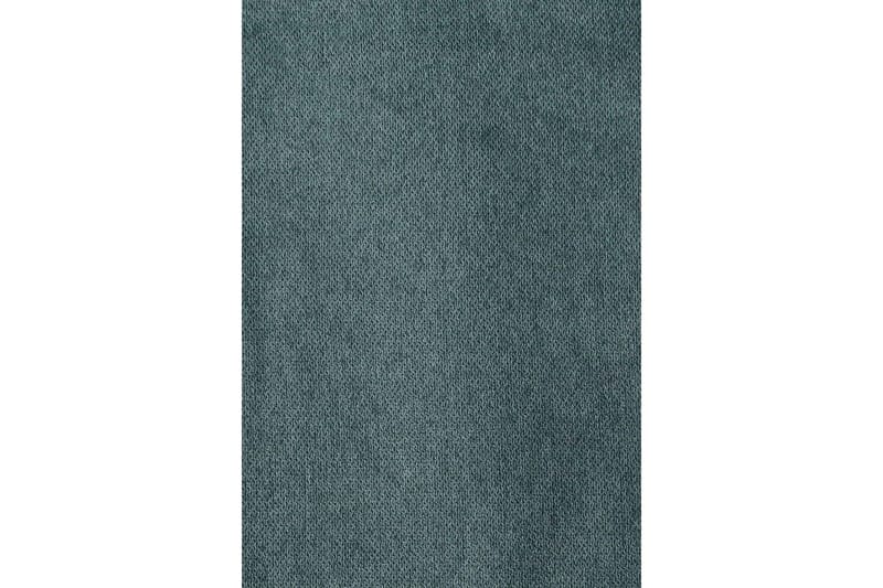 Fåtölj Mallory Petrol - Petrol - Möbler - Vardagsrum - Fåtöljer - Fåtölj utan armstöd