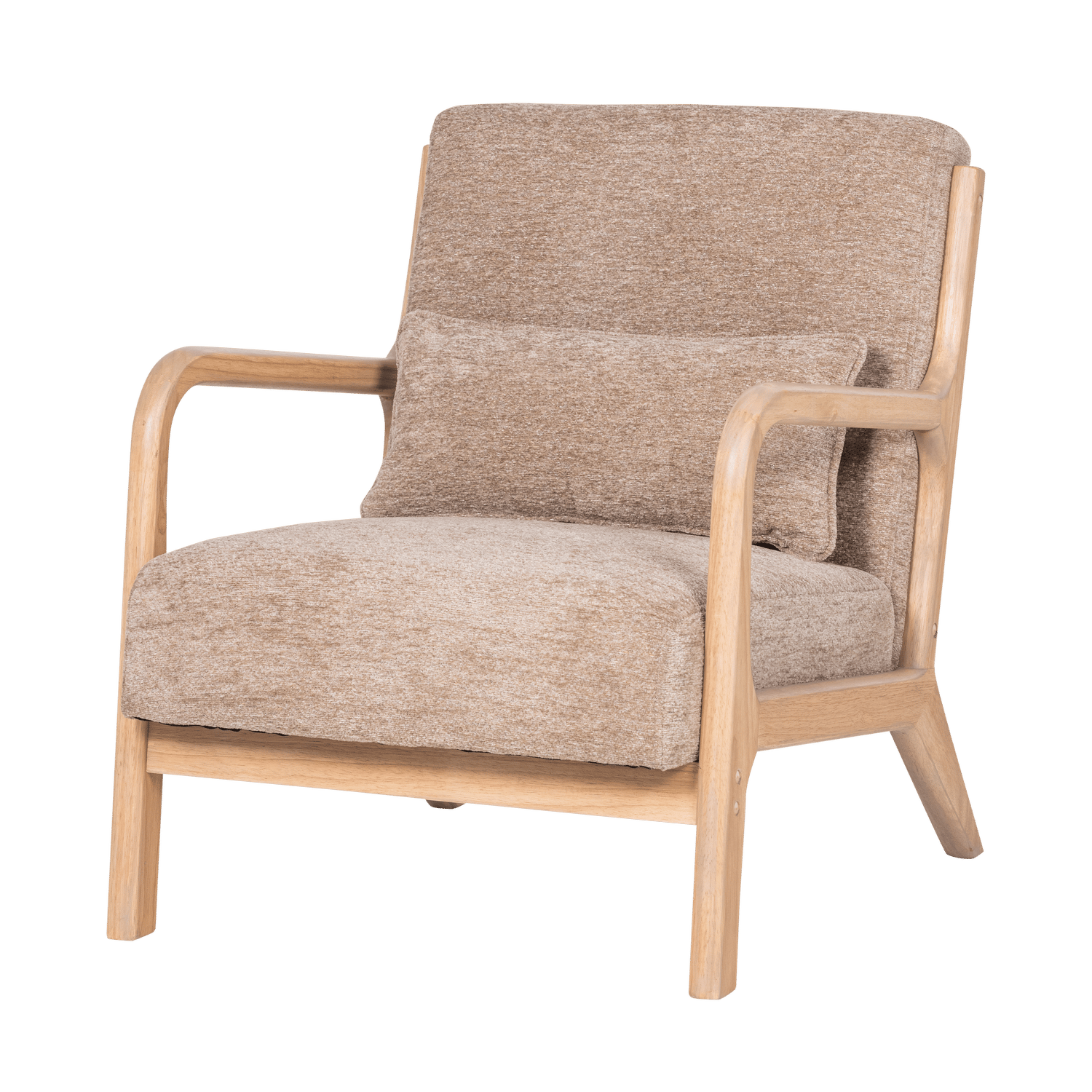 fåtölj mark - sand