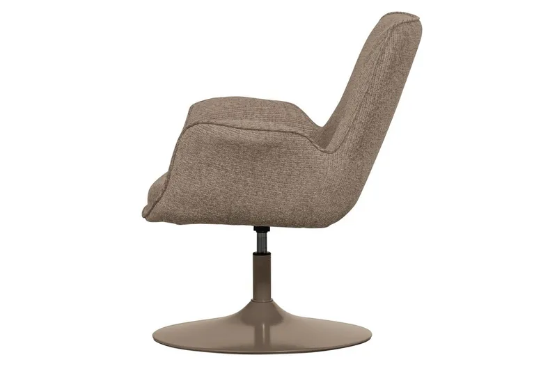 Fåtölj Marten - Sand - Möbler - Vardagsrum - Fåtöljer