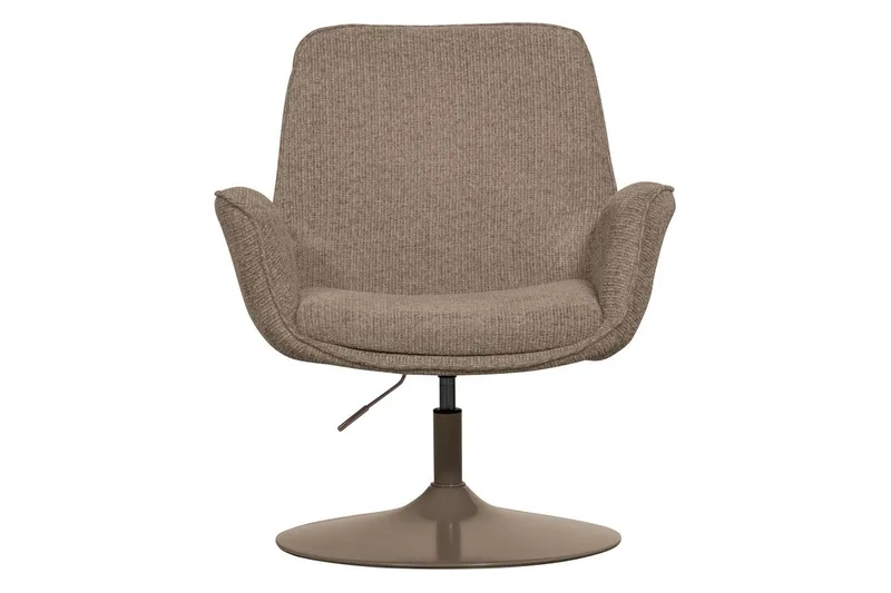 Fåtölj Marten - Sand - Möbler - Vardagsrum - Fåtöljer